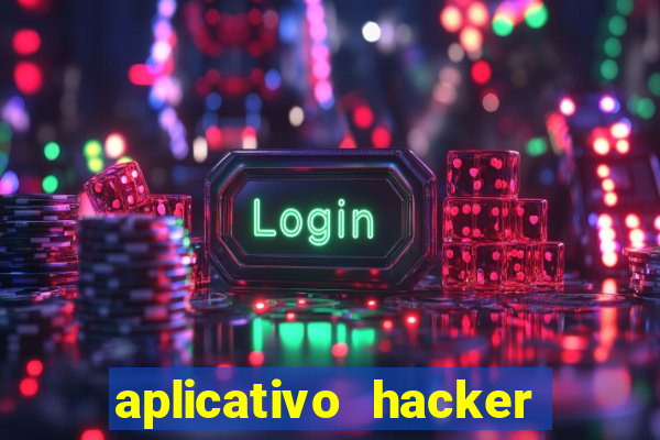 aplicativo hacker fortune tiger